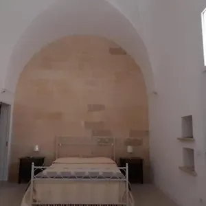 Laura S/c Holiday home Lecce