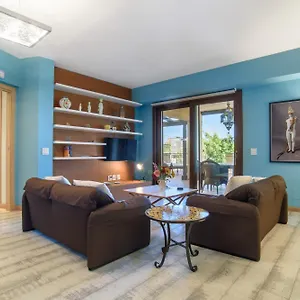 Dhome Baia Mazzaro' Apartment Taormina