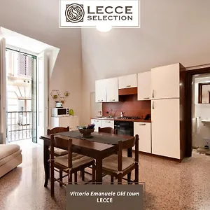 Vittorio Emanuele 6 Old Town - Selection Apartment Lecce
