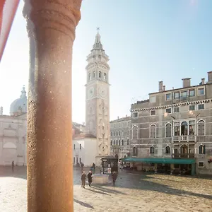 Ca Della Trifora Apartment Venice