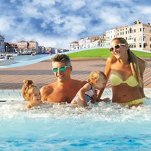 Village Miramare 3*, Cavallino-Treporti Italie