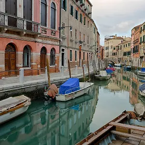 Mioni Apartment Venice
