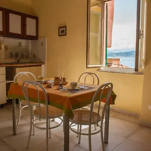 Casa Di Otty Holiday , La Spezia Italie