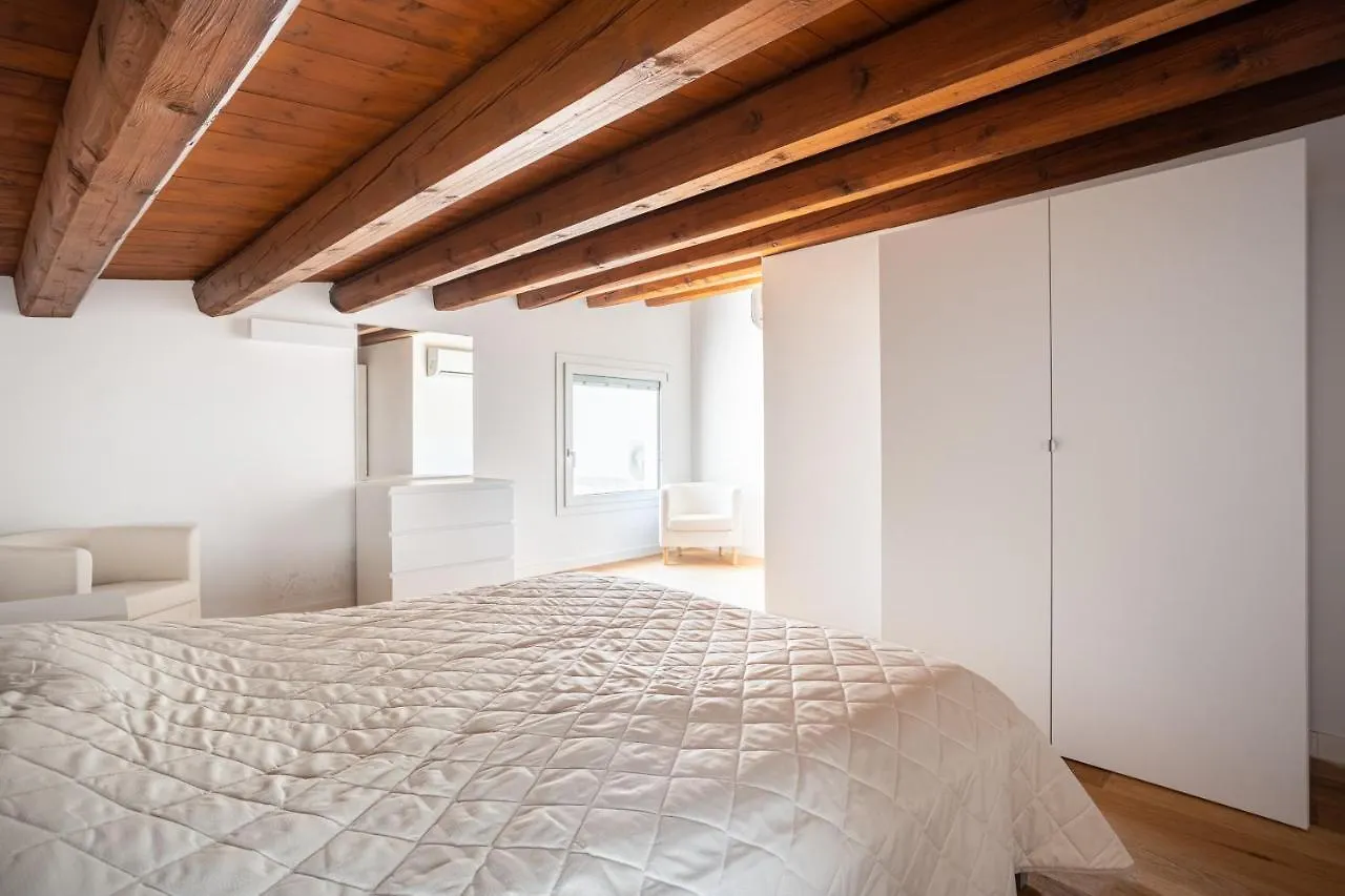 Palermo Blu - Palazzo Del Buon Pastore Appartement