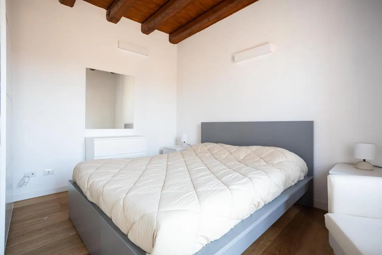 Appartement Palermo Blu - Palazzo Del Buon Pastore