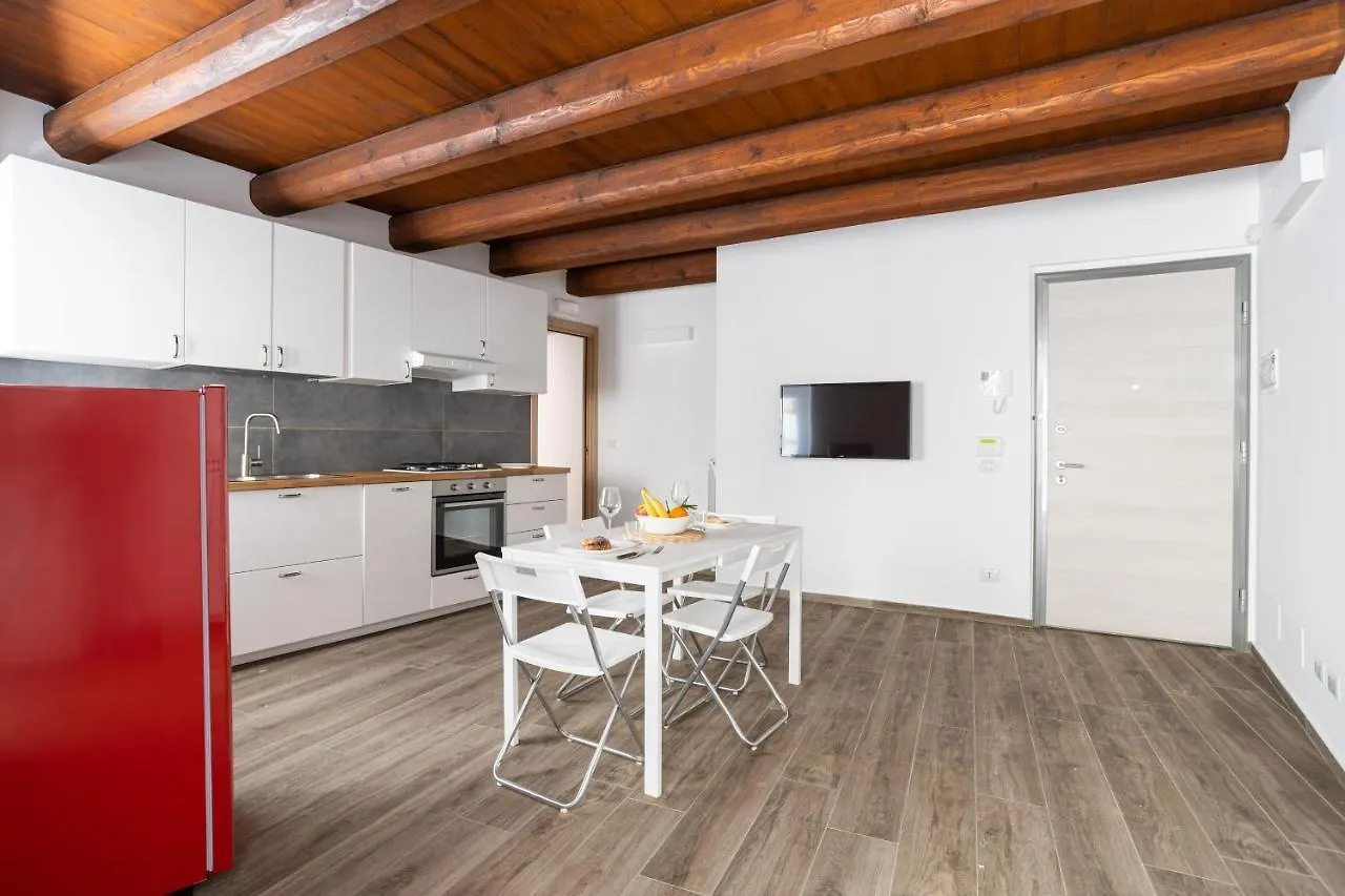 Apartment Palermo Blu - Palazzo Del Buon Pastore